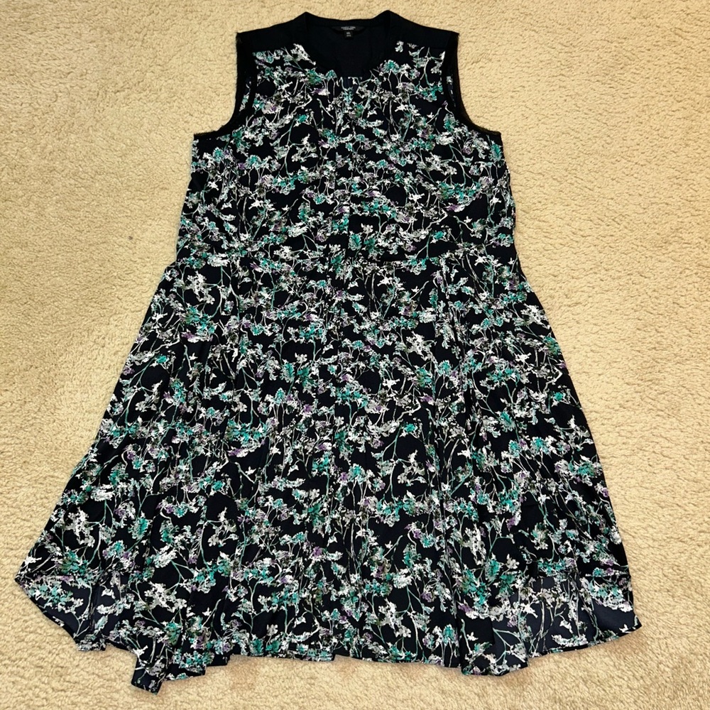 ▪️Simply Vera Vera Wang Plus Size Dress▪️